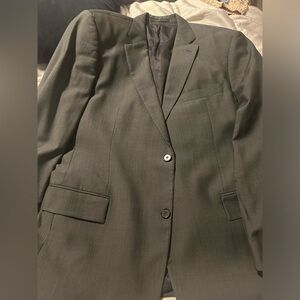 HUGO BOSS MENS SUIT
